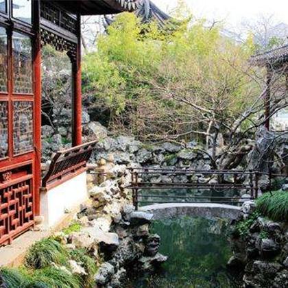 苏州旅游必去十大景点（苏州旅游必去十大景点图片大全）