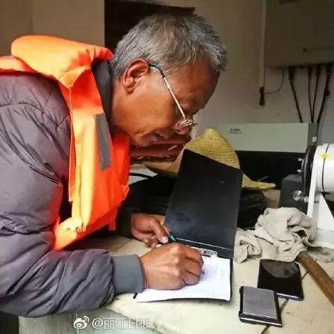 丽江天气预报15天（丽江天气预报15天准确天气）