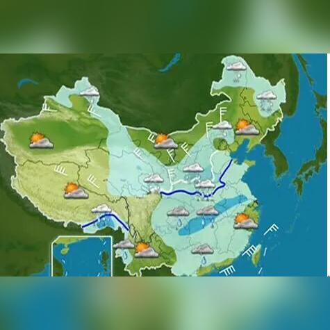 十五天天气预预报（十五天天气预报15）