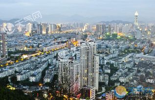 温州市天气预报（查询温州市天气预报）