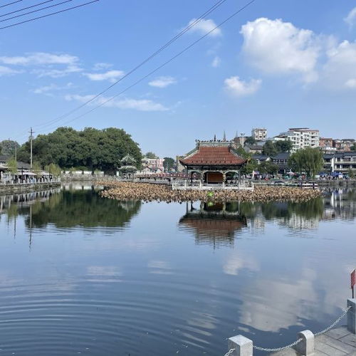 永年天气（富顺永年天气）