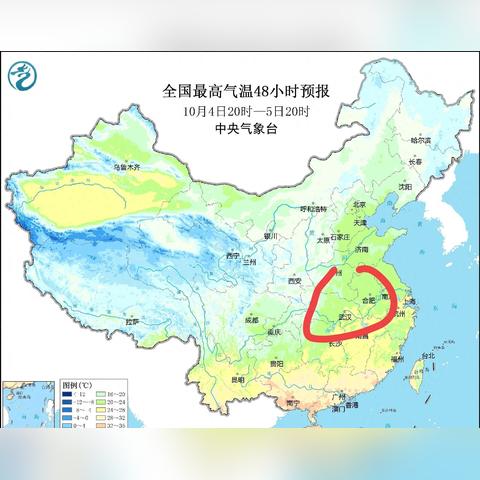湖北天气预报最新消息（湖北天气预报30天最新消息）