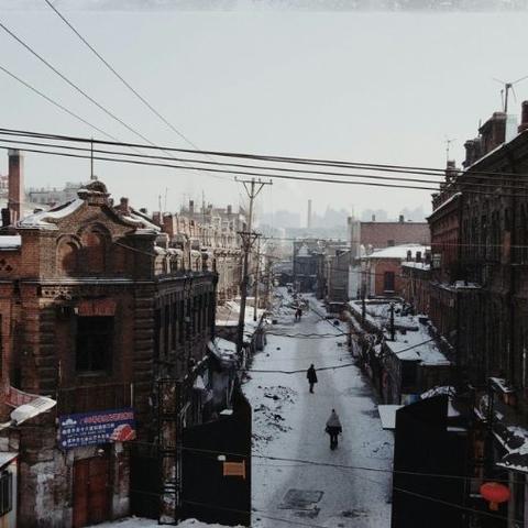 哈尔滨现在下雪了吗(哈尔滨现在下雪了吗多少度) 哈尔滨现在下雪了吗(哈尔滨现在下雪了吗多少度)