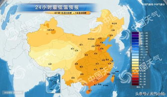 防城港天气预报（防城港天气预报7天一周查询）