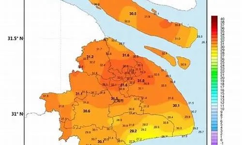 上海天气预报一周7天（杭州天气预报一周7天）