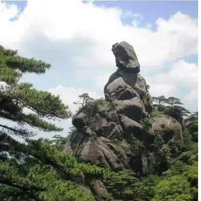 三清山天气预报15天（庐山天气预报15天）