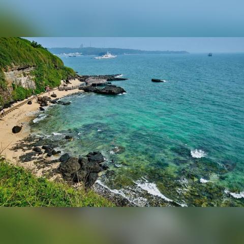 海南温度现在多少度（海南的温度现在是多少度）