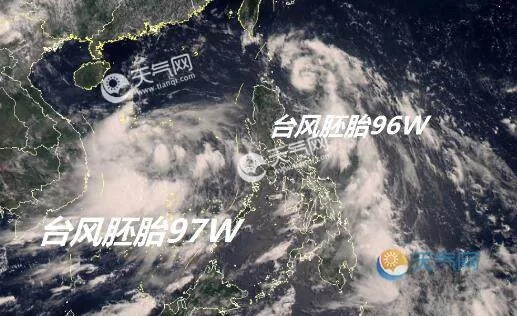 台风暴雨监测预报（台风暴雨监测预报内容）
