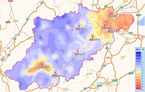 杭州天气网官网（杭州天气网官网最新消息）