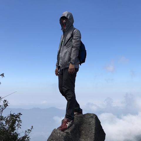 武功山天气预报（武功山天气预报15天查询风景区）