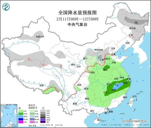 湖北天气预报未来三天（湖北天气预报未来三天查询）