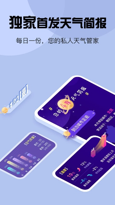 天气app哪个好用（天气app哪个好用免费）