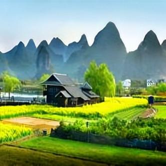 桂林旅游攻略自由行详细攻略（桂林旅游攻略自由行详细攻略图）