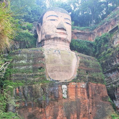 乐山天气预报（峨眉山天气预报）