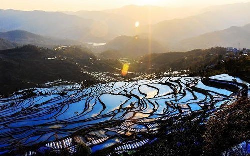 云南旅游(云南旅游最佳时间是几月份) 云南旅游(云南旅游最佳时间是几月份)