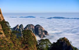 黄山区天气预报(安徽黄山区天气预报) 黄山区天气预报(安徽黄山区天气预报)