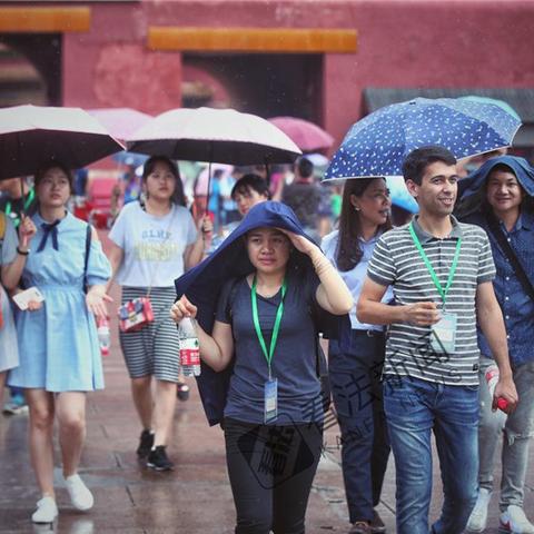 北京故宫天气预报30天(9月1日到9月30日天气预报) 北京故宫天气预报30天(9月1日到9月30日天气预报)
