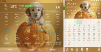 上海未来15天天气预报的简单介绍