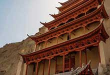 敦煌天气(敦煌天气预报15天详细) 敦煌天气(敦煌天气预报15天详细)