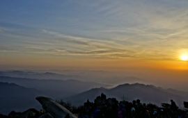 泰山天气预报（泰山天气预报7天一周）