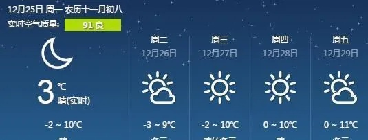 菏泽天气预报30天（菏泽天气预报30天查询百度）