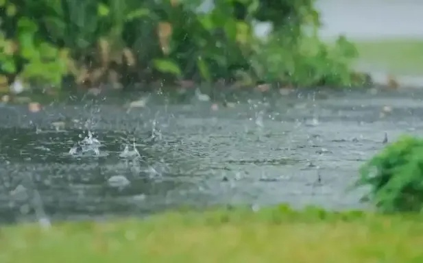 贵州的雨季一般在几月（贵州下周将迎大暴雨）