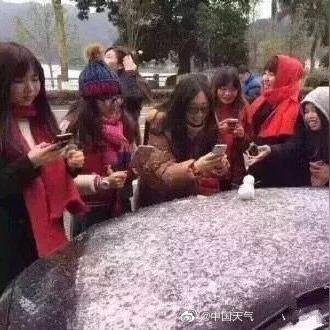 长沙将迎雨雪天气（长沙天气预报会下雪吗）