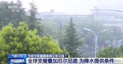 今年雨水情况怎样(今年雨水增多) 今年雨水情况怎样(今年雨水增多)