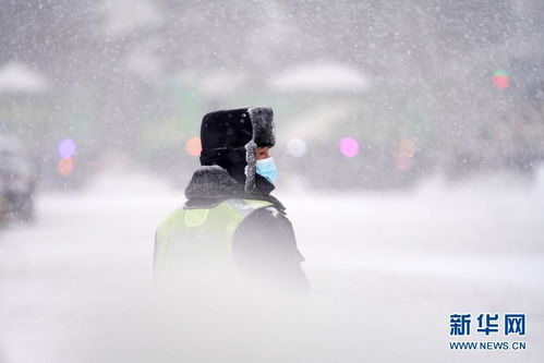 黑龙江暴雪天气最新动态（黑龙江特大暴雪天气）