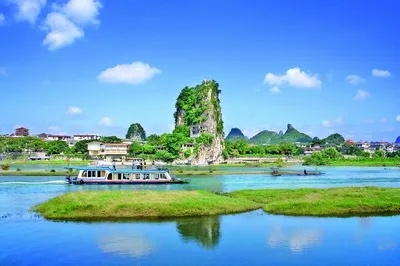 阳朔天气预报15天（桂林未来十五天天气预报）