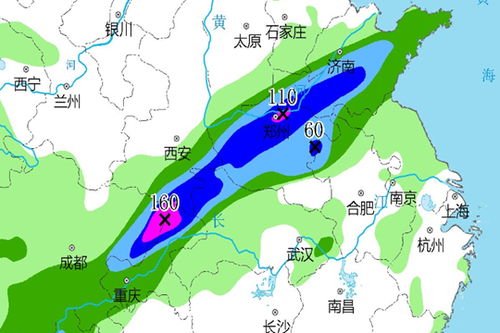 江苏天气预报7天一周（江苏天气预警）